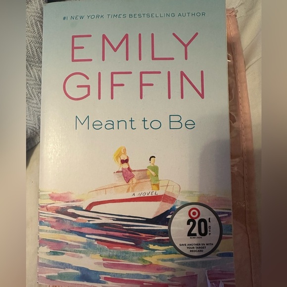 Meant to be by Emily Griffith (brand new ) - Picture 1 of 1